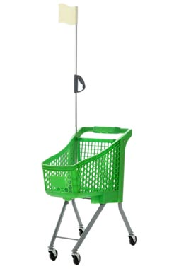 Shopping Trolleys